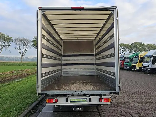 Citroën Jumper