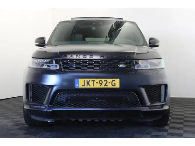 Land Rover Range Rover Sport 2.0 P400e HSE Dynamic