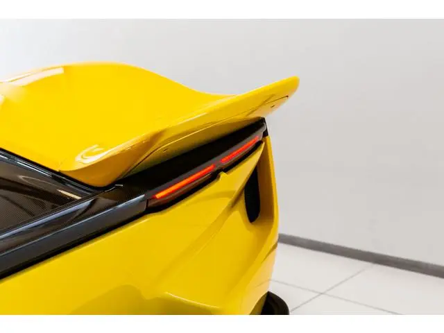 Ferrari Testarossa
