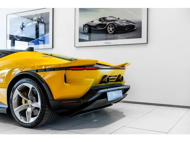 Ferrari Testarossa