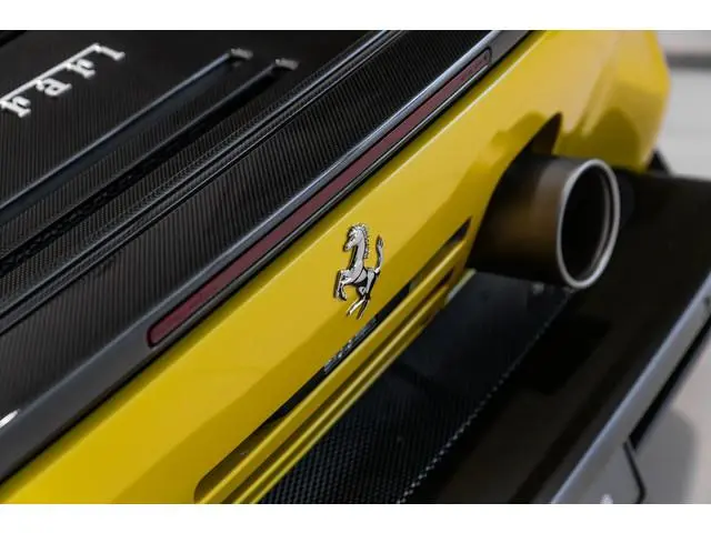 Ferrari Testarossa