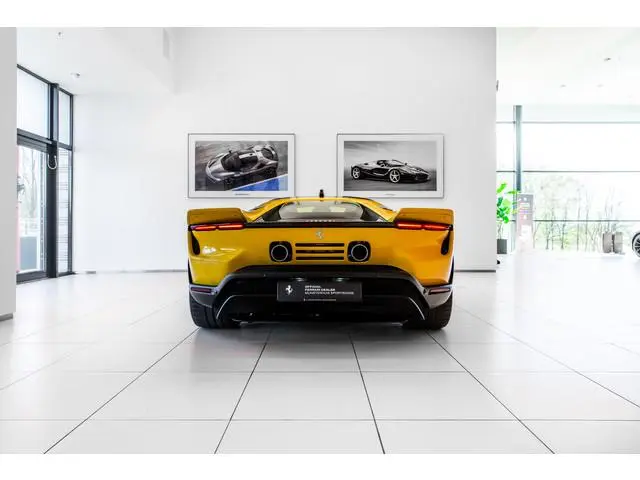 Ferrari Testarossa