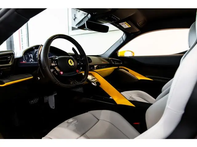 Ferrari Testarossa