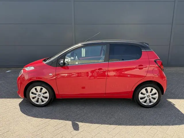 Citroën C1