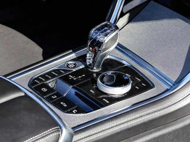 BMW 8 Serie