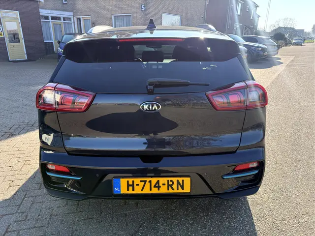Kia e-Niro