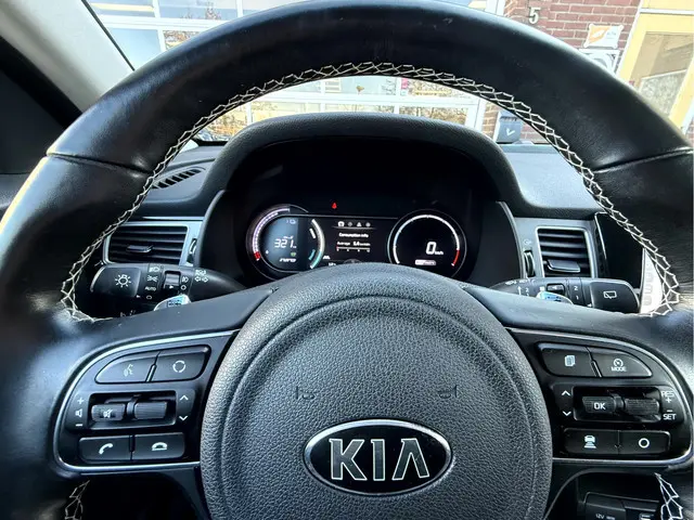 Kia e-Niro