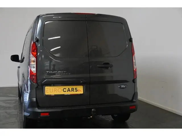 Ford Transit Connect 1.5 EcoBlue L2 Trend Automaat Navigatie Airco Parkeersensoren Cruise Control 3Z...