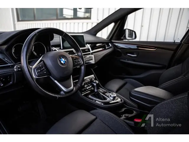 BMW 2 Serie
