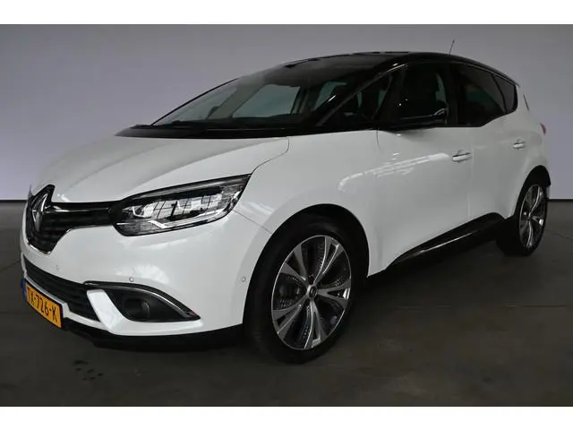 Renault Scénic