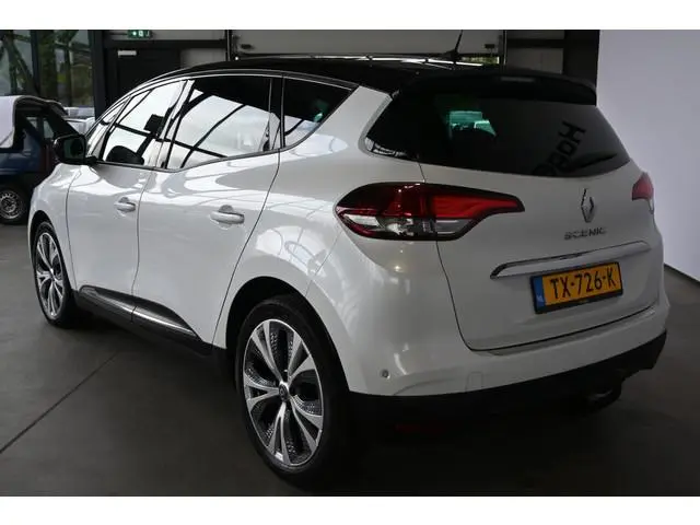 Renault Scénic