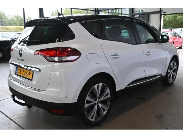 Renault Scénic