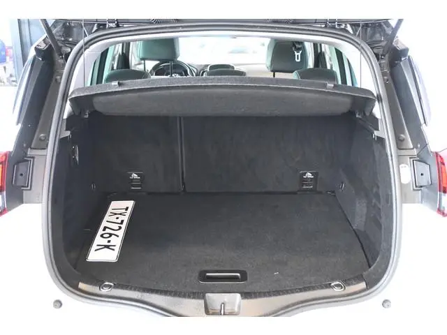 Renault Scénic