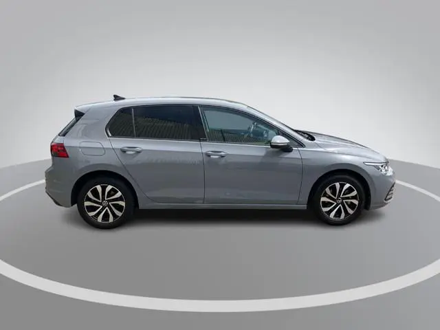 Volkswagen Golf 1.5TSI/150PK Active · Navigatie · Camera + Parkeersensoren · Apple/Android · Garanti...
