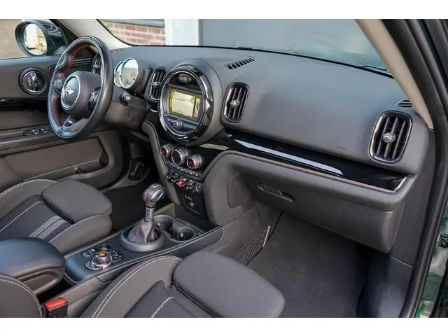 Mini Countryman 2.0 Cooper S Chili