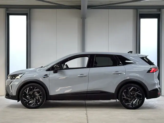 Renault Symbioz 1.6 E-Tech full hybrid 145 esprit Alpine