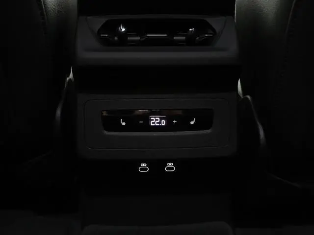 Audi A6 Avant e-tron
