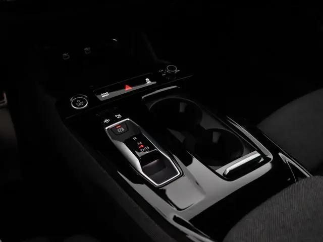 Audi A6 Avant e-tron