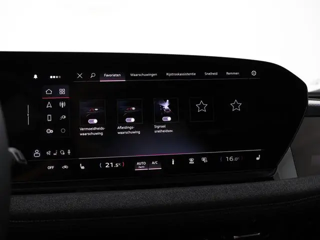 Audi A6 Avant e-tron