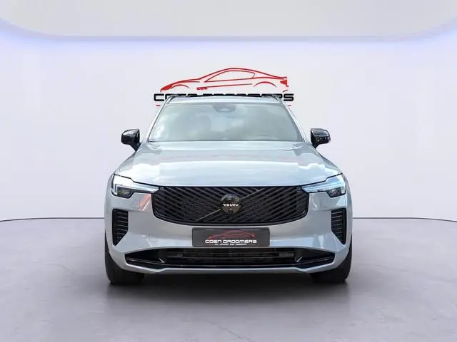 Volvo XC90 2.0 T8 Recharge AWD Ultra Dark /Full option!/Luchtvering/Bowers&Wilkins/Pano/360 camera/S...