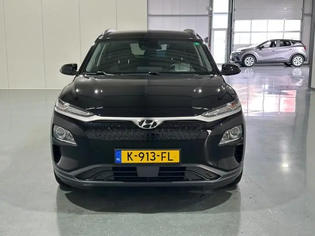 Hyundai Kona EV Fashion 64 kWh SOH 100% ✅ CarPlay/ Android auto ✅  Adapt cruise control