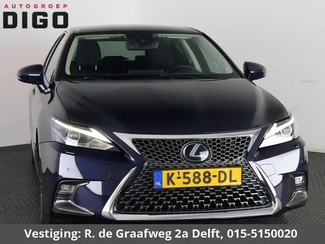 Lexus CT