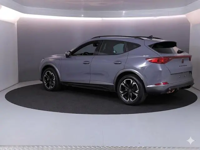 CUPRA Formentor 1.4 e-Hybrid Business 204 pk Automaat (DSG) | SOH 94%| Parkeersensoren (Park assist)...