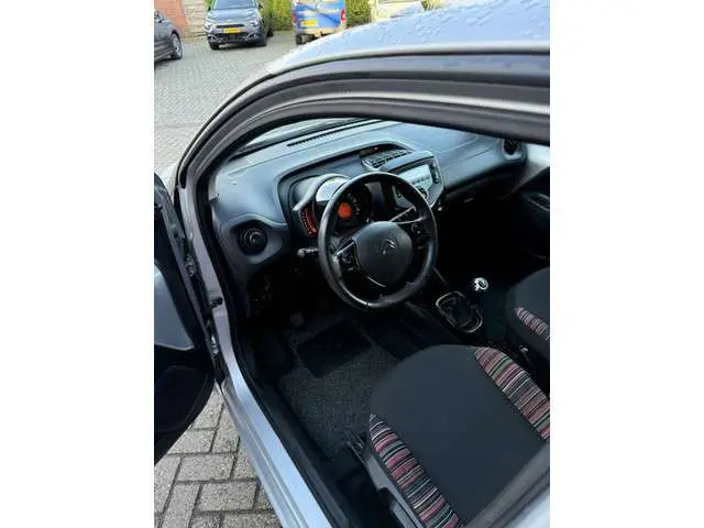 Citroën C1