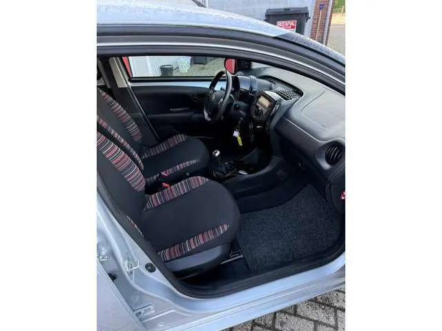 Citroën C1