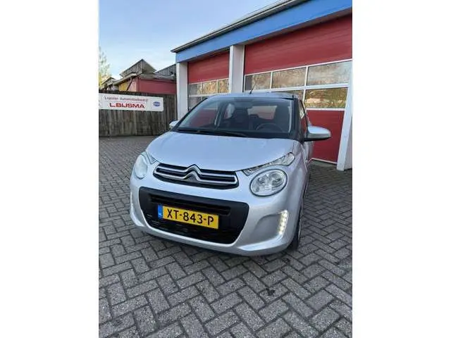 Citroën C1