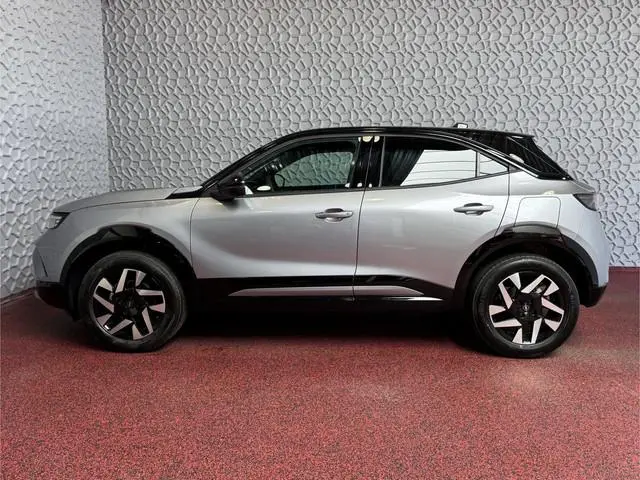 Opel Mokka 1.2 TURBO 130PK ✅ NW PRIJS € 39.717.-✅ GS LINE / BLACK PACK 360.CAM   CARPLAY STOEL/STU...