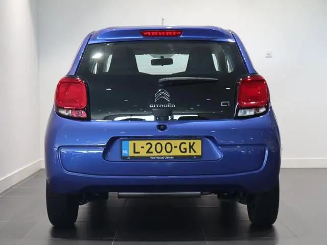Citroën C1