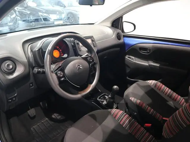 Citroën C1