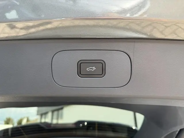 Geely Starray EM-i