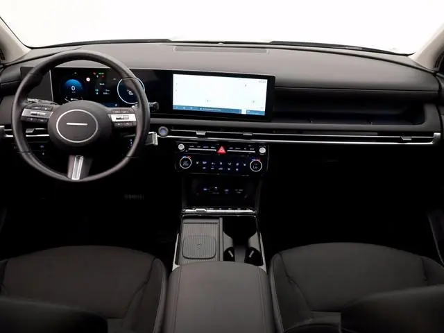 Hyundai Tucson 1.6 T-GDI PHEV Comfort Smart | Stoelverwarming | Navigatie