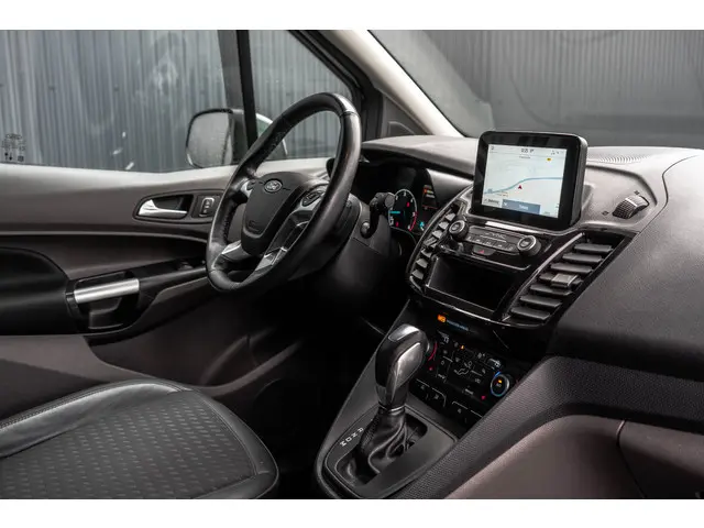Ford Transit Connect 1.5 EcoBlue L2H1 | Sport | Automaat | Led | Cruise | Climatronic | Andriod Auto