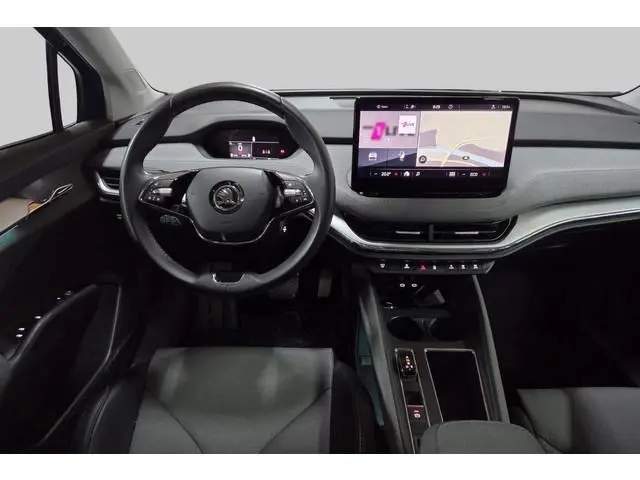 ŠKODA Enyaq 50 Loft | wordt verwacht | 19" Lichtmetaal | Camera | Inklapbare spiegels