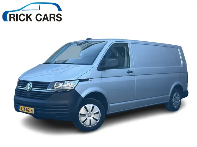 Volkswagen Transporter 2.0 TDI L2H1 150PK Euro6  CarPlay/cruise control/Trekhaak/dab