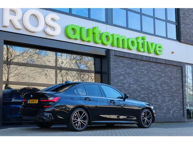 BMW 3-serie 330i M-Sport Business Edition Plus | NAP! | TOPSTAAT! | M-SPORT | PANO | LASER | MEMORY...