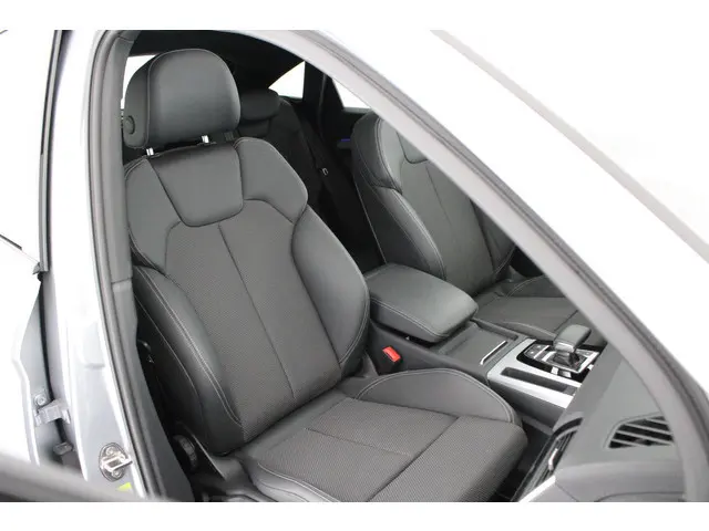 Audi Q5 Sportback 50 TFSI e 299pk 2x S-Line Black Edition Keyless Camera Panoramadak Virtual Cockpit...