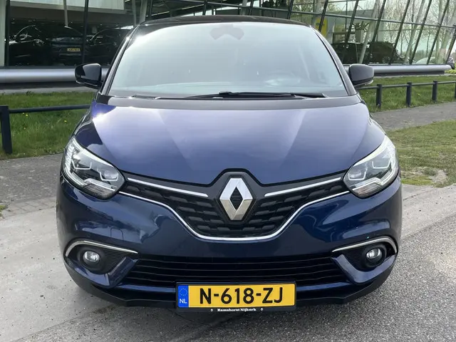 Renault Scénic