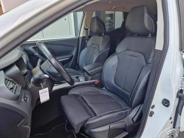 Renault Kadjar 1.3 TCe Black Edition Rijklaar|Carplay|LED|Winterpack|Camera|NAVI