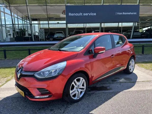 Renault Clio 0.9 TCe / Airco /
