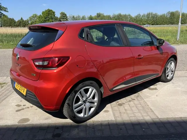 Renault Clio 0.9 TCe / Airco /