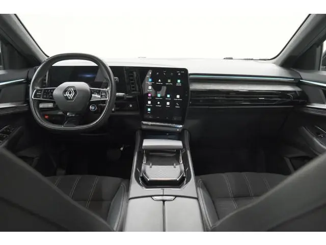Renault Austral 1.2 E-Tech full hybrid 200 techno | 1500 KG Trekgewicht | Camera | Apple Carplay | P...