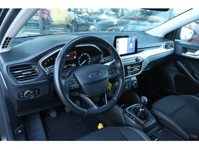 FORD FOCUS WAGON 1.0 ECOBOOST | CAMERA | CARPLAY | LED | NAVI | CRUISE | DAB+