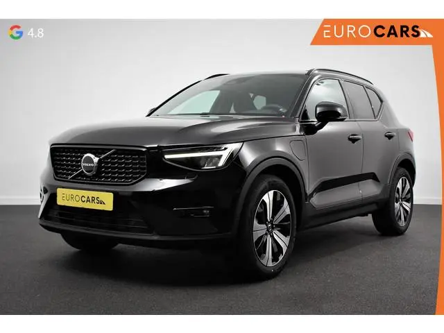 Volvo XC40 1.5 T5 Plug-in hybrid Ultimate Dark Electrische Glazen Panorama dak Navigatie Dab Led Ada...