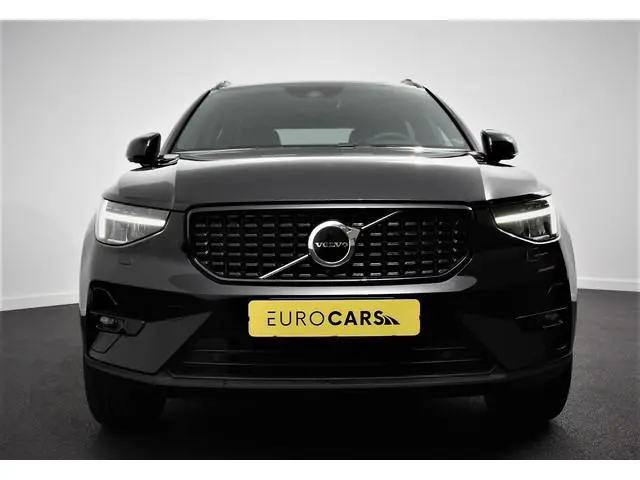 Volvo XC40 1.5 T5 Plug-in hybrid Ultimate Dark Electrische Glazen Panorama dak Navigatie Dab Led Ada...