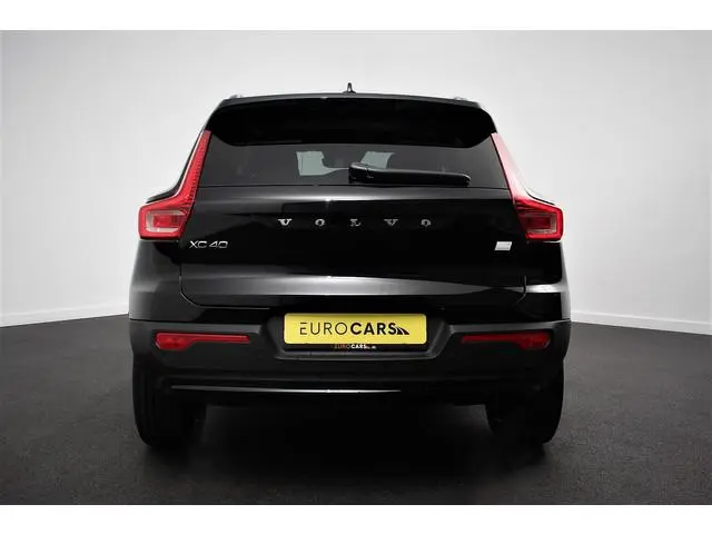 Volvo XC40 1.5 T5 Plug-in hybrid Ultimate Dark Electrische Glazen Panorama dak Navigatie Dab Led Ada...