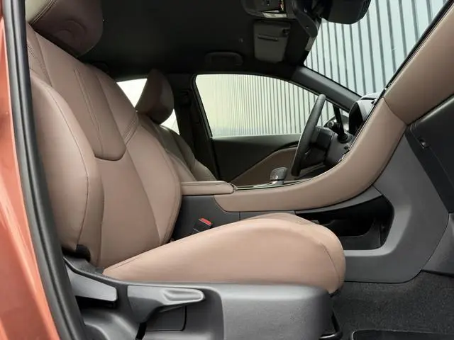 Lexus LBX